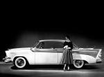 Dodge La Femme 1956 года